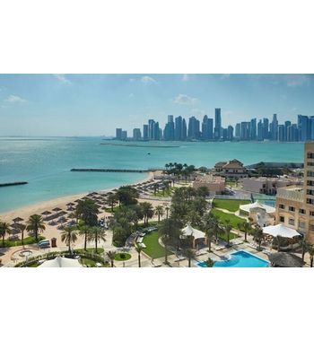 Звездный Катар 